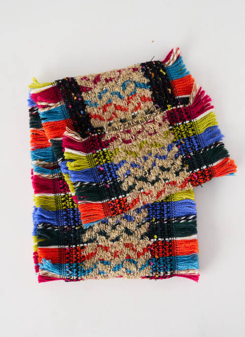 Eșarfă bej JOSÉLISE femeie