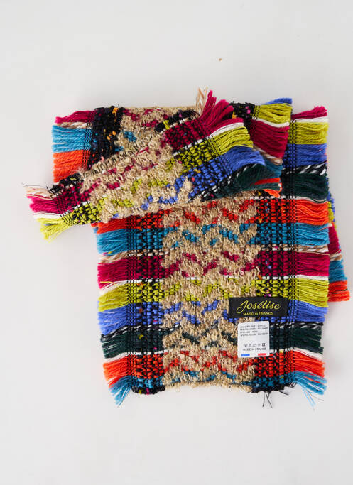 Eșarfă bej JOSÉLISE femeie