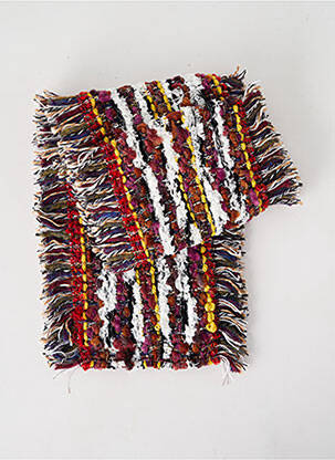 Eșarfă violet JOSÉLISE femeie