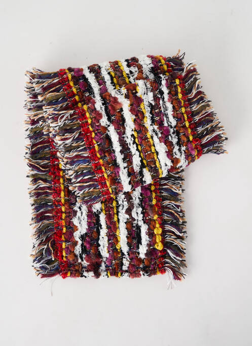 Eșarfă violet JOSÉLISE femeie