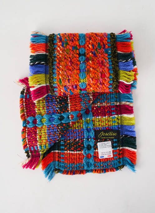 Eșarfă portocaliu JOSÉLISE femeie