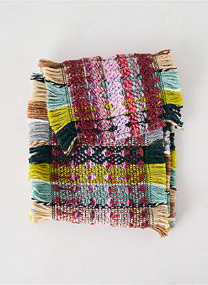 Eșarfă violet JOSÉLISE femeie