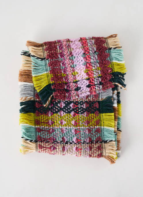 Eșarfă violet JOSÉLISE femeie