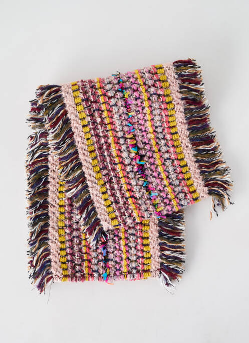 Eșarfă violet JOSÉLISE femeie