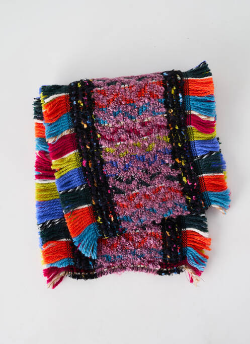 Eșarfă negru JOSÉLISE femeie