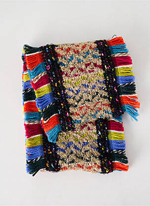 Eșarfă negru JOSÉLISE femeie