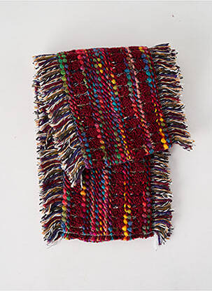 Eșarfă violet JOSÉLISE femeie