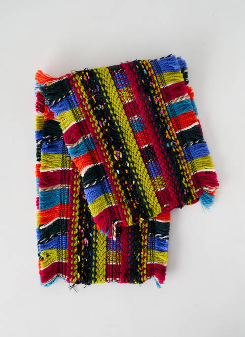 Eșarfă roz JOSÉLISE femeie