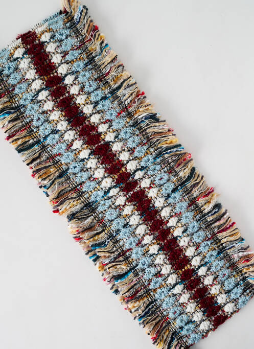 Eșarfă albastru JOSÉLISE femeie