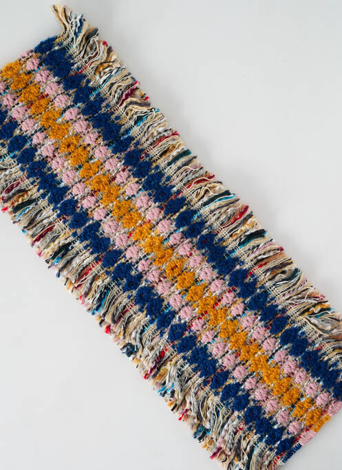 Eșarfă albastru JOSÉLISE femeie