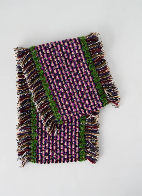 Eșarfă violet JOSÉLISE femeie