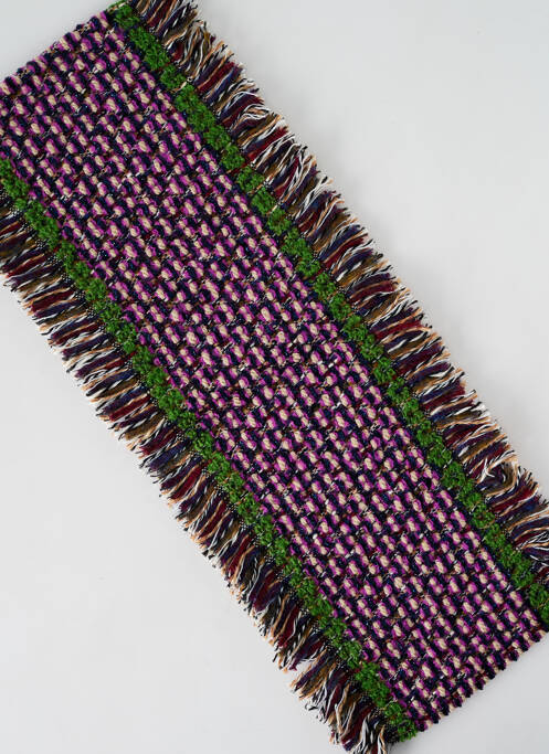 Eșarfă violet JOSÉLISE femeie