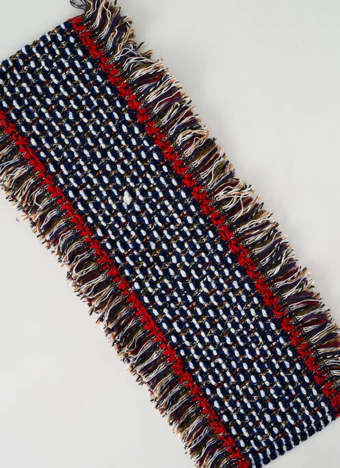 Eșarfă albastru JOSÉLISE femeie