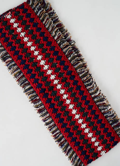 Eșarfă roșu JOSÉLISE femeie