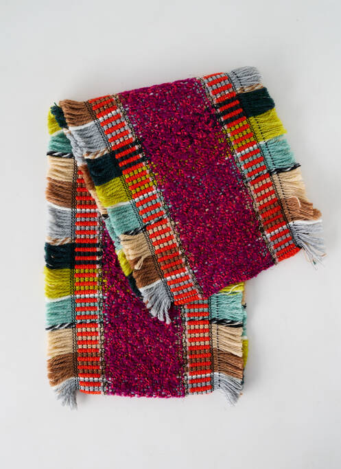 Eșarfă violet JOSÉLISE femeie