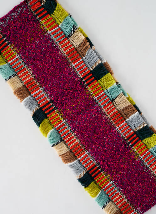 Eșarfă violet JOSÉLISE femeie