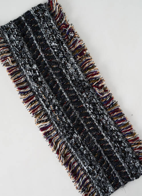 Eșarfă gri JOSÉLISE femeie