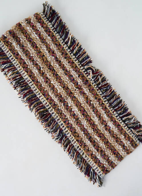 Eșarfă bej JOSÉLISE femeie