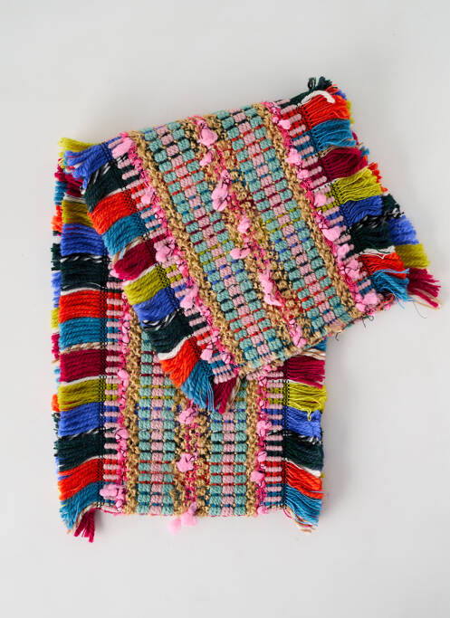 Eșarfă albastru JOSÉLISE femeie