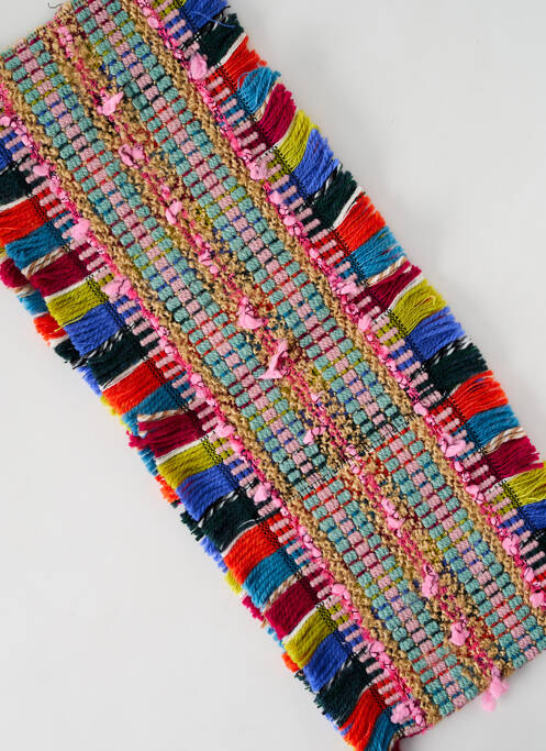 Eșarfă albastru JOSÉLISE femeie