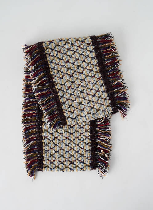 Eșarfă bej JOSÉLISE femeie