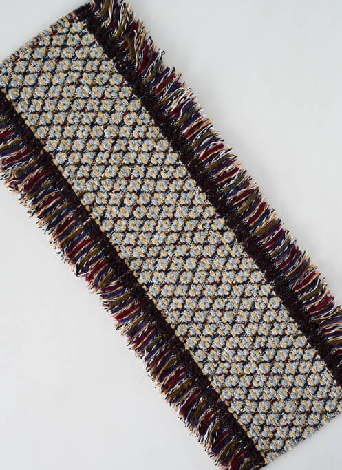 Eșarfă bej JOSÉLISE femeie