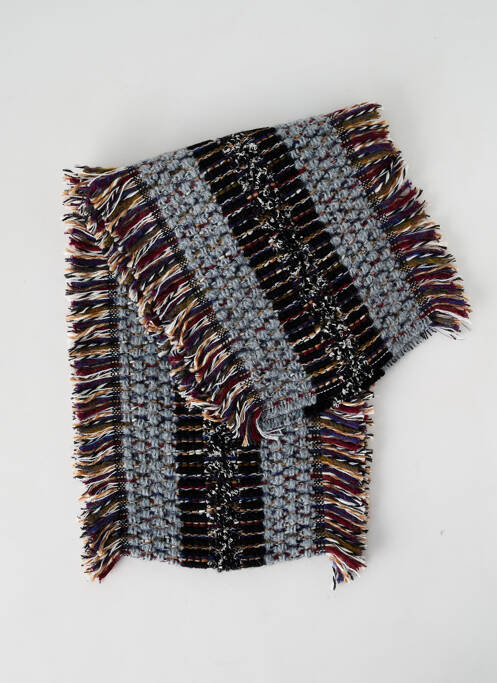 Eșarfă gri JOSÉLISE femeie