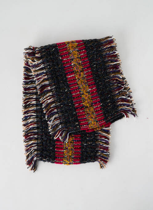 Eșarfă gri JOSÉLISE femeie