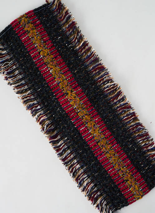 Eșarfă gri JOSÉLISE femeie