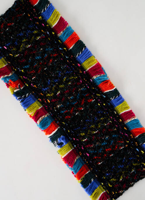 Eșarfă negru JOSÉLISE femeie