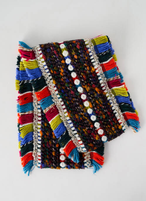 Eșarfă albastru JOSÉLISE femeie