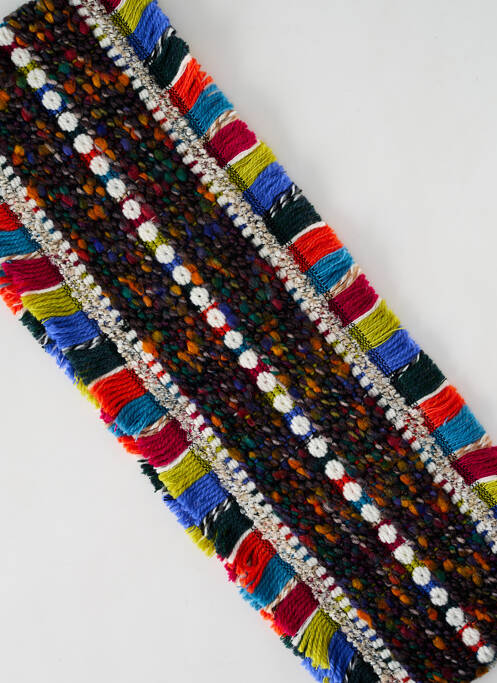 Eșarfă albastru JOSÉLISE femeie