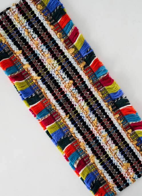 Eșarfă albastru JOSÉLISE femeie