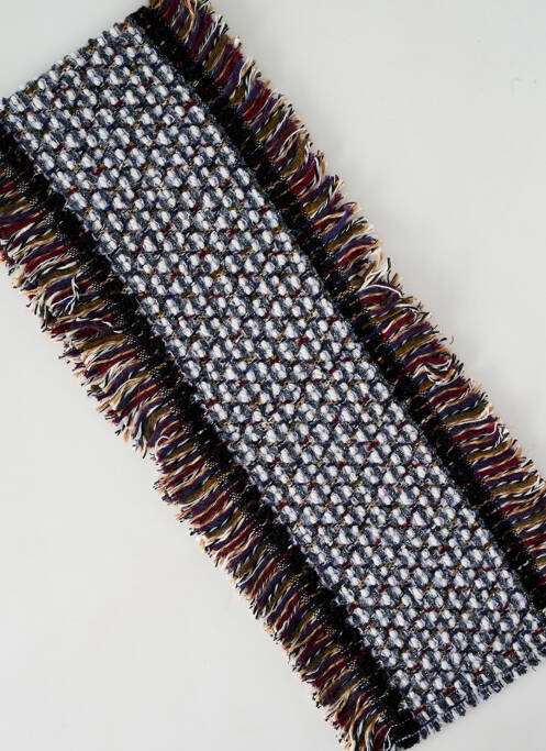 Eșarfă gri JOSÉLISE femeie