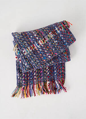 Eșarfă gri JOSÉLISE femeie