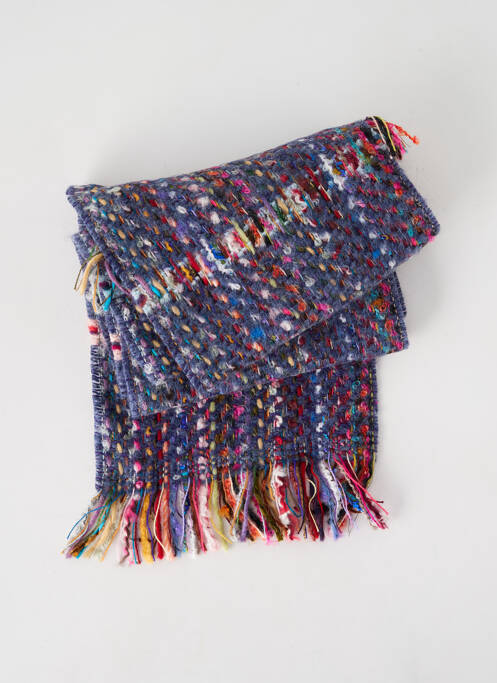 Eșarfă gri JOSÉLISE femeie