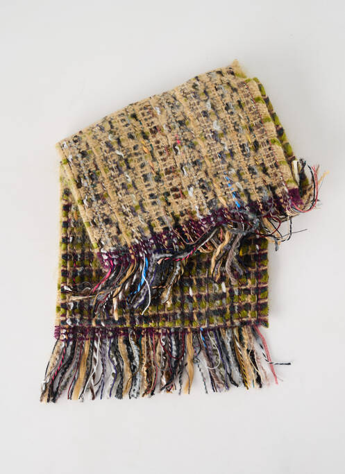 Eșarfă bej JOSÉLISE femeie