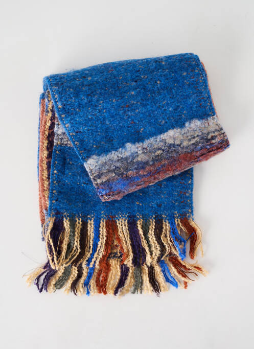 Eșarfă albastru JOSÉLISE femeie