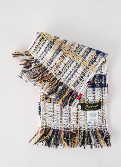 Eșarfă bej JOSÉLISE femeie