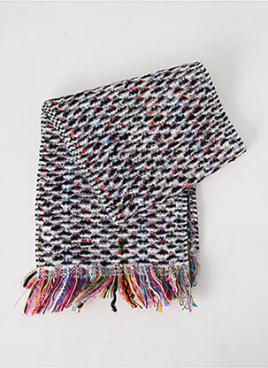 Eșarfă negru JOSÉLISE femeie