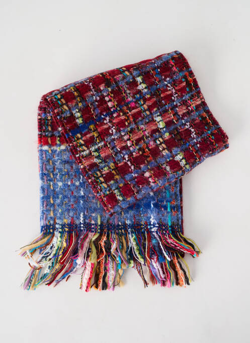 Eșarfă albastru JOSÉLISE femeie