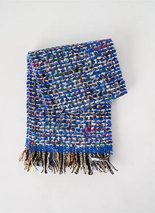 Eșarfă albastru JOSÉLISE femeie