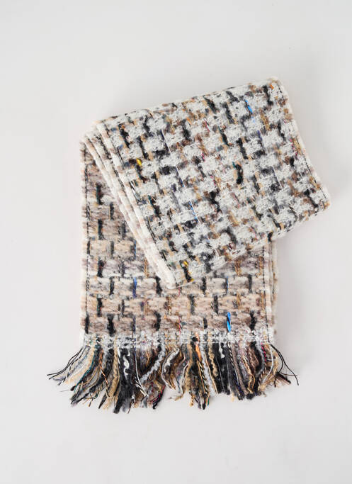 Eșarfă gri JOSÉLISE femeie