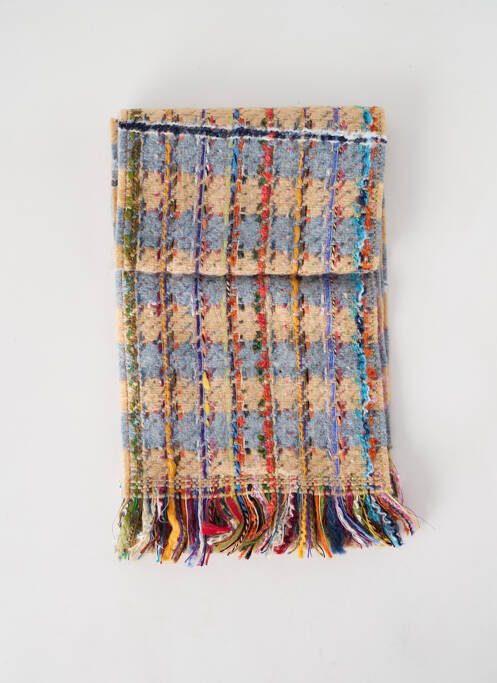 Eșarfă gri JOSÉLISE femeie