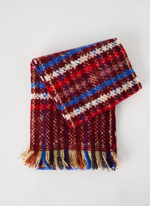 Eșarfă roșu JOSÉLISE femeie