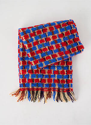 Eșarfă albastru JOSÉLISE femeie