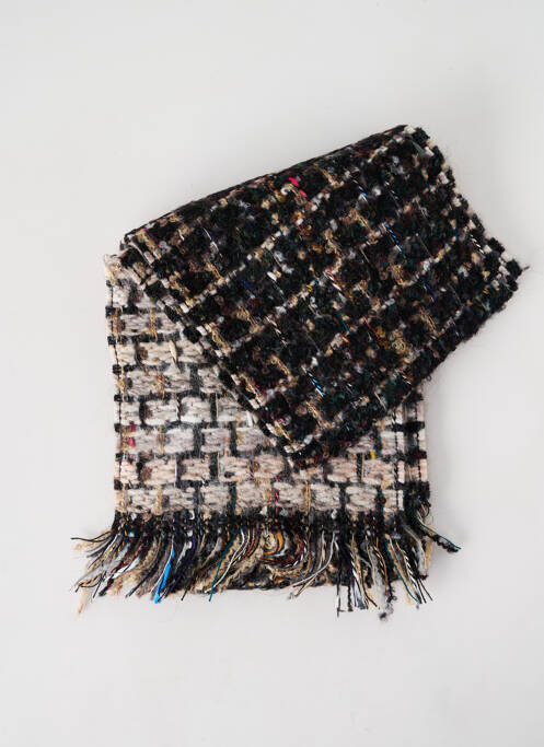 Eșarfă negru JOSÉLISE femeie