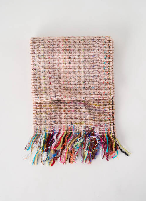 Eșarfă bej JOSÉLISE femeie