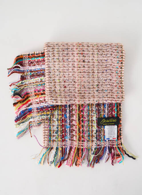 Eșarfă bej JOSÉLISE femeie