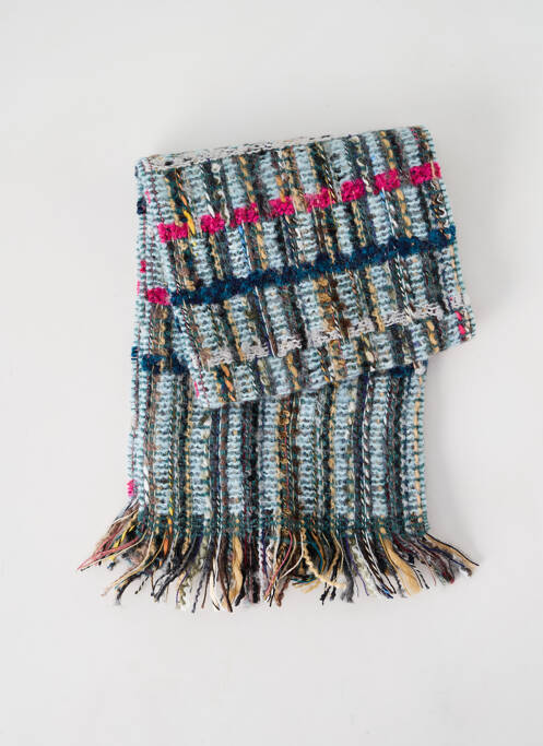 Eșarfă albastru JOSÉLISE femeie